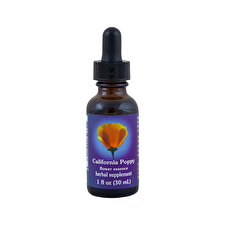 FES Quintessentials California Poppy 30ml