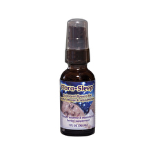 FES Flourish Formula (Flower Essence & Essential Oil) Flora-Sleep Spray 30ml