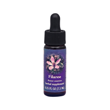 Fes Organic Quintessentials Flower Essence Filaree 7.5ml