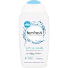 Intimate Active Wash - 250ml
