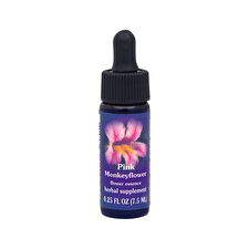 FES Quintessentials Pink Monkeyflower 7.5ml