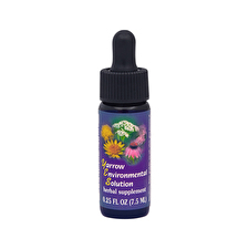 FES Quintessentials Yarrow Environmental Solution 7.5ml
