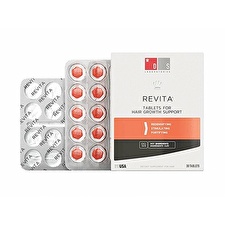 DS Laboratories Revita To Support Hair Growth 90 Tbl