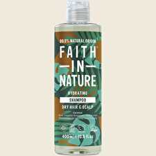 Shampoo Hydrating Coconut 400ml