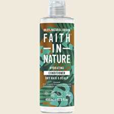 Conditioner Hydrating Coconut 400ml
