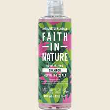 Shampoo Revitalising Dragon Fruit 400ml