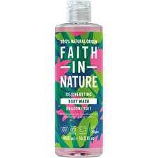 Body Wash Rejuvenating Dragon Fruit 400ml