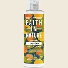 Conditioner Purifying Grapefruit & Orange 400ml