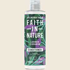 Conditioner Balancing Lavender & Geranium 400ml