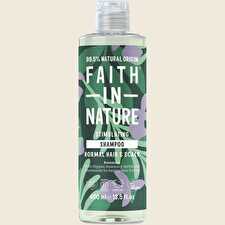 Shampoo Stimulating Rosemary 400ml