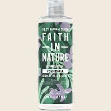Conditioner Stimulating Rosemary 400ml