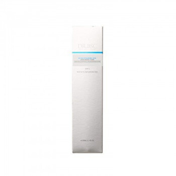 8X Silk + Hyaluronic Acid Moisturizing Toner - 150ml