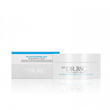 DR.BSC 8X Silk + Hyaluronic Acid Moisturizing Lotion - 50ml