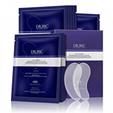 DR.BSC 3D Collagen Regeneration Crystal Eye Mask - 10 pairs