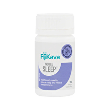 Fiji Kava Noble Sleep 30vc