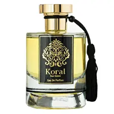 Flavia Coral Unisex Eau De Parfum 100ml