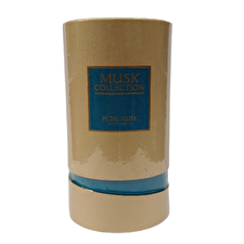 Flavia Musk Collection Petal Musk Unisex Eau De Parfum 100ml