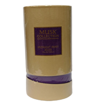 Flavia Musk Collection Midnight Berry Musk Unisex Eau De Parfum 100ml