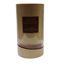 Flavia Musk Collection Vanilla Temptation Musk Unisex Eau De Parfum 100ml