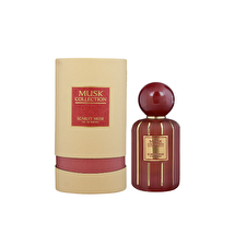 Flavia Musk Collection Scarlet Musk Unisex Eau De Parfum 100ml