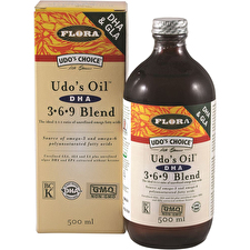Udo's Choice Udo's DHA 3.6.9 Blend 500ml