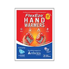 Flexeze Hand Warmers (contains: 1 Hand Warmer Pair)