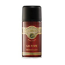 La Rive Cabana - Deodorant Ve Spreji - Volume: 150ml