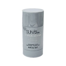 Franck Olivier Premium Sun Java White Men Deodorant Stick 75gr