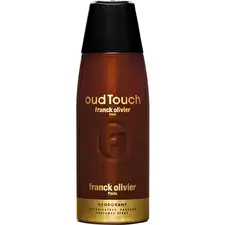 Franck Olivier Oud Touch Man 250ml Deodorant Spray