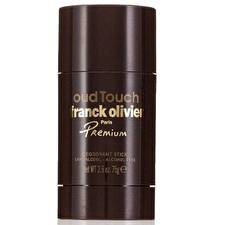 Franck Olivier Premium Oud Touch Deodorant Stick 75gr