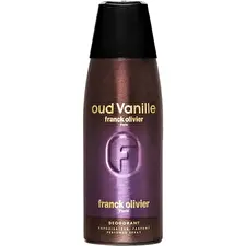 Franck Olivier Oud Vanille Deodorant Spray 250ml