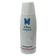 Miss Franck Olivier Deodorant Spray 250ml