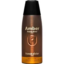 Franck Olivier Amber Man 250ml Deodorant Spray