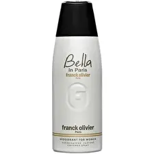 Franck Olivier Bella In Paris Deodorant Spray 250ml