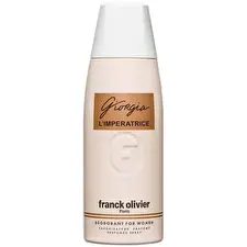 Franck Olivier Giorgia L'imperatrice Women Deodorant Spray 250ml