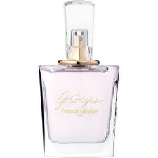 Franck Olivier Giorgia Woman Eau De Parfum 75ml