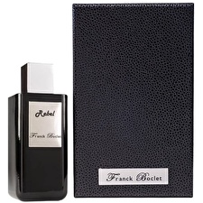 Franck Boclet Rebel Extrait De Parfum 100ml
