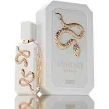 French Avenue Veneno Bianco Eau De Parfum 100ml