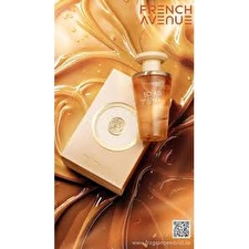 French Avenue Eclat Affair Eau De Parfum 100ml