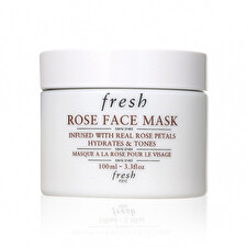 Fresh Rose Face Mask 100ml/3.4oz