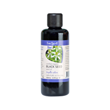 Byron Bay (free Spirit) Love Oils Organic Black Seed Seed Oil 100ml