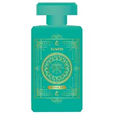 Fumeri Deluxe Style 33 Unisex Eau De Parfum 100ml