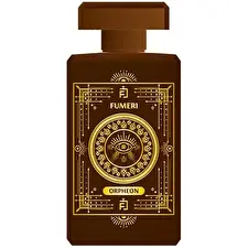 Fumeri Deluxe Orpheon Unisex Eau De Parfum 100ml