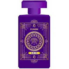 Fumeri Deluxe Gris Unisex Eau De Parfum 100ml