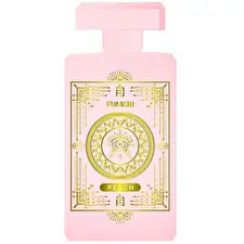 Fumeri Deluxe Peach Unisex Eau De Parfum 100ml