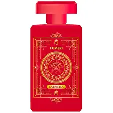 Fumeri Deluxe Gabriella Woman Eau De Parfum 100ml