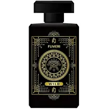 Fumeri Deluxe Wild Unisex Eau De Parfum 100ml