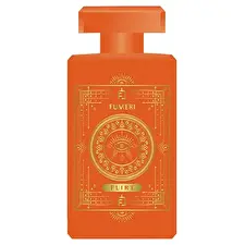 Fumeri Deluxe Flirt Woman Eau De Parfum 100ml