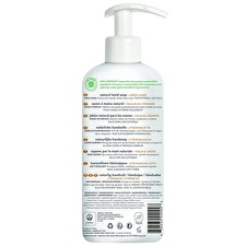 Attitude Natural Hand Soap Super Leaves Lemon Leaves (hand Soap) 473ml