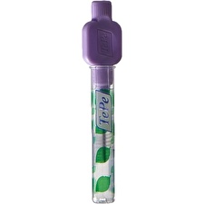TePe Interdental Brush Exra Soft (1.1 Mm Purple 25 Pcs) - Interdental Brushes